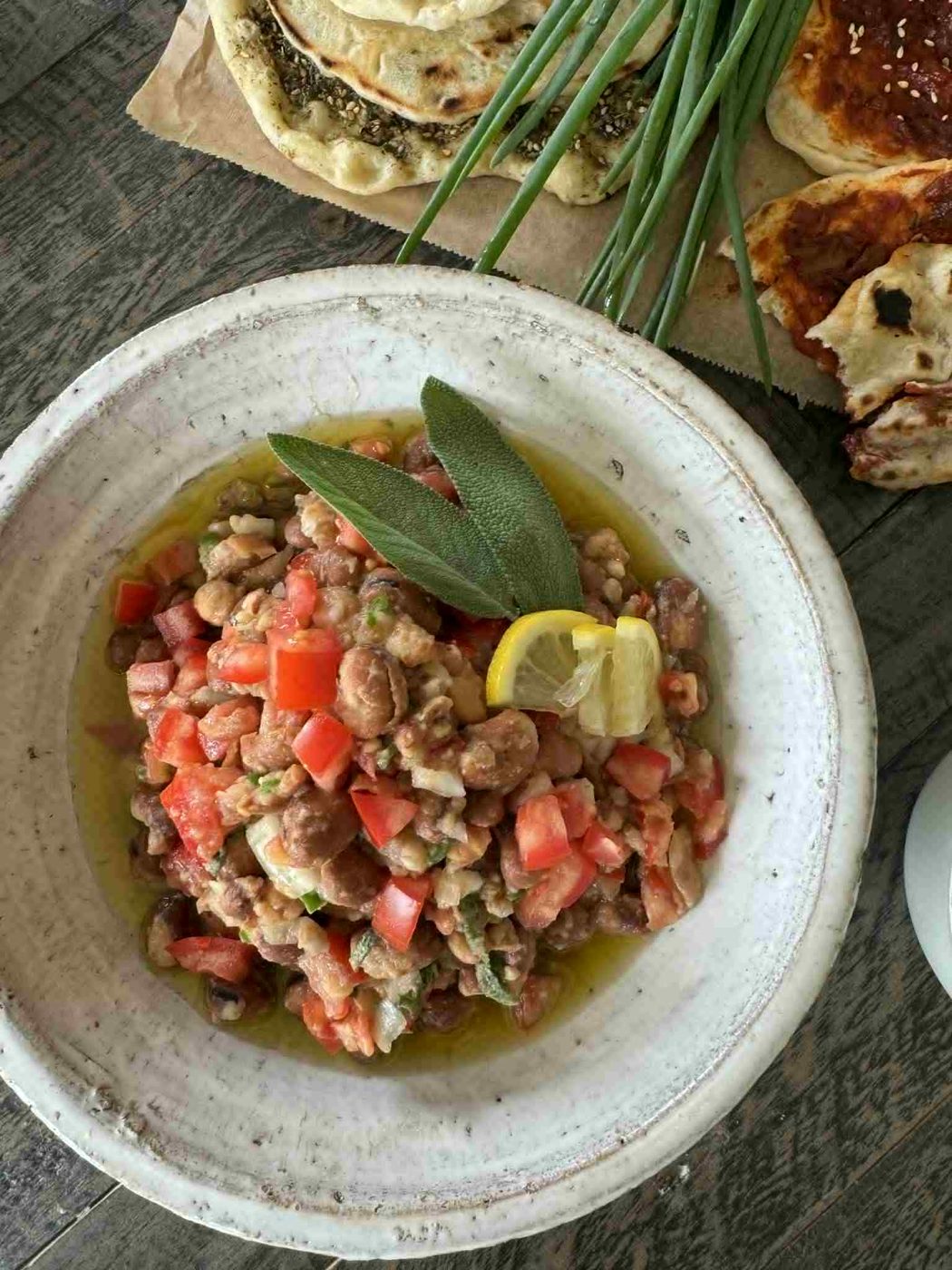 Kall foul medames